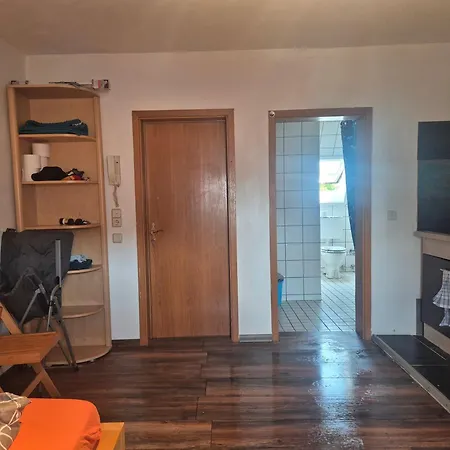 Apartman Einzelzimmer Rothenburg Ob Tauber