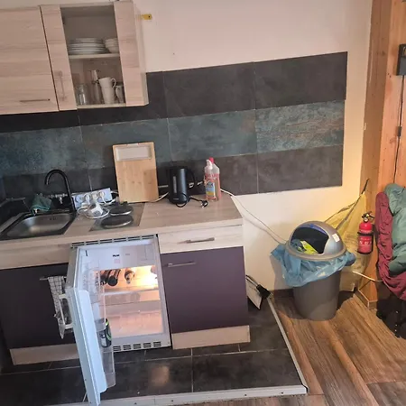 Einzelzimmer Rothenburg Ob Tauber Apartman *