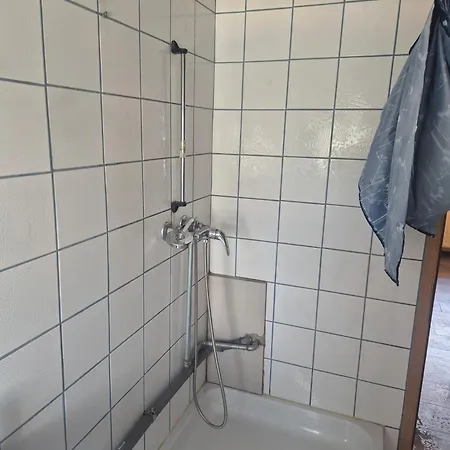 Einzelzimmer Rothenburg Ob Tauber Apartman