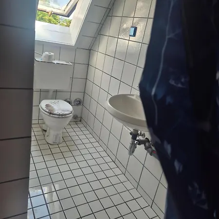 Einzelzimmer Rothenburg Ob Tauber Apartman *
