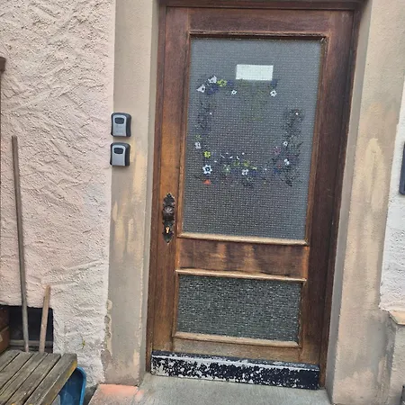 Apartman Einzelzimmer Rothenburg Ob Tauber